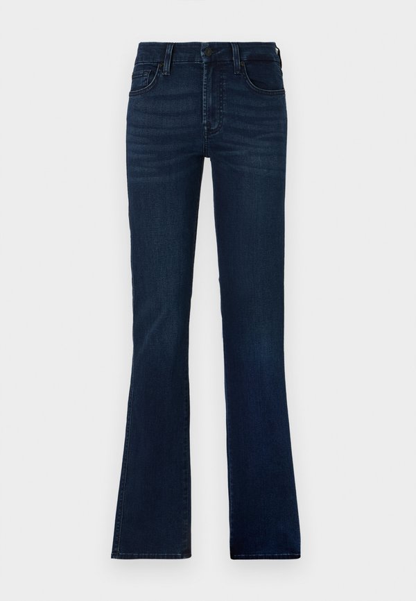 KIMMIE BAIR - Straight leg jeans - park avenue4
