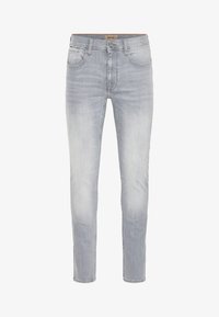 Ausgewählt, denim grey