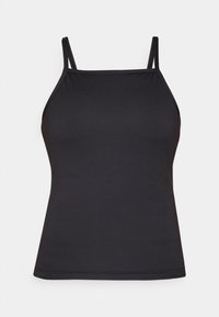 YOGA - Top - black