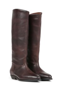 Bronx Botas - coffee bean