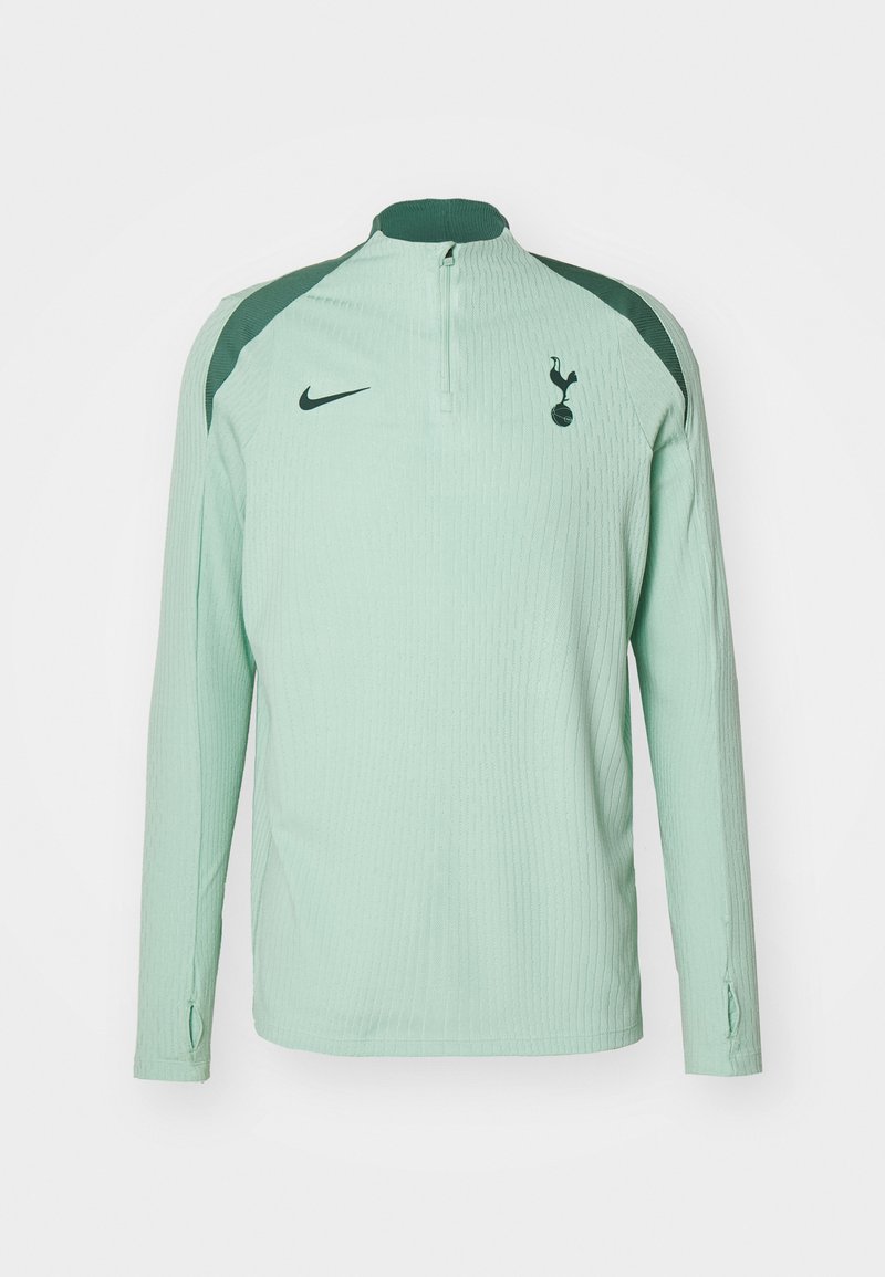 Nike Performance Longsleeve donkergroen Nike Performance Longsleeve donkergroen