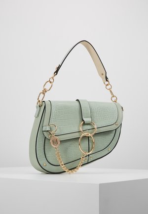 Handväska - green