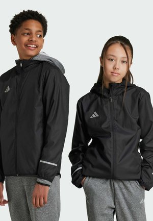 TEAM WIND.RDY KIDS - Veste de survêtement - black