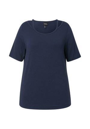 Ulla Popken, - T-shirt basic