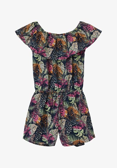 NKFVINAYA - Combinaison - navy blazer