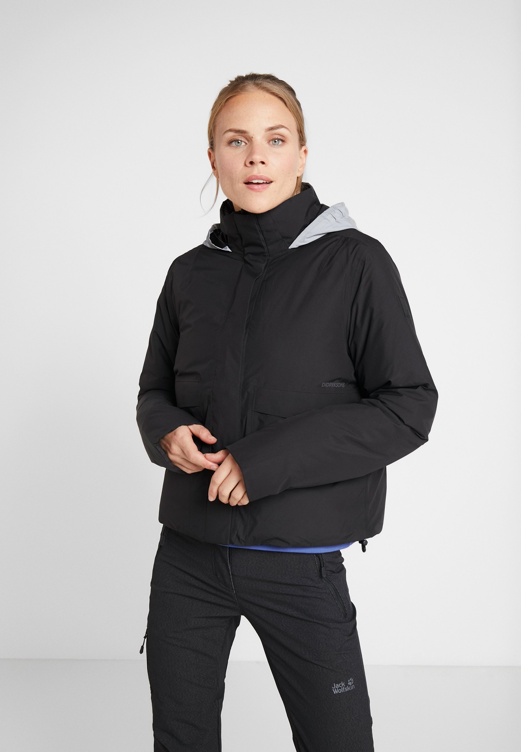didrikson kim jacket