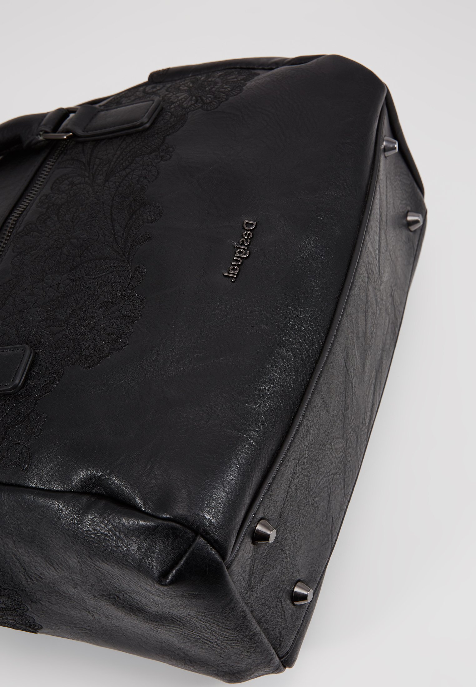 Desigual MELODY LOVERTY Shoppingveske black Zalando.no Desigual MELODY LOVERTY Shoppingveske black Zalando.no