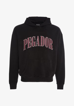 Hoodie - black