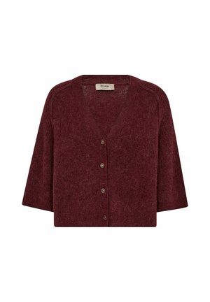 Mos Mosh, Vest - cabernet