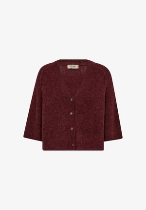 Mos Mosh, Chaqueta de punto - cabernet