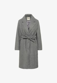 Non sélectionné, grey melange