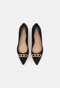 Clarks Escarpins - black