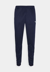 Puma Jogginghose - dark blue