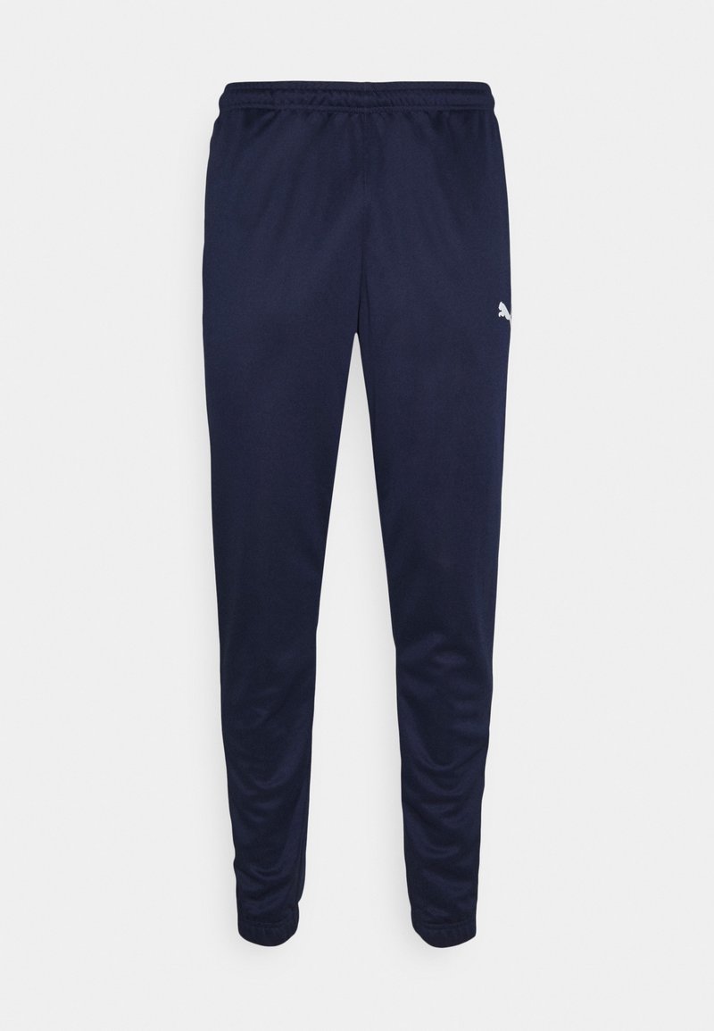 Puma Teplákové kalhoty - dark blue
