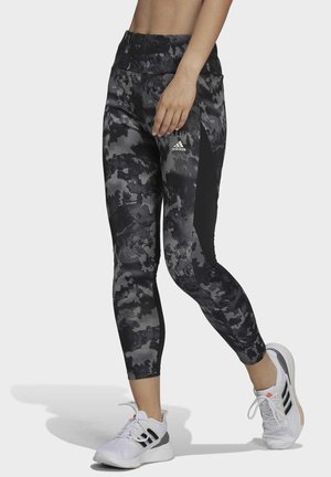 Legginsy - black