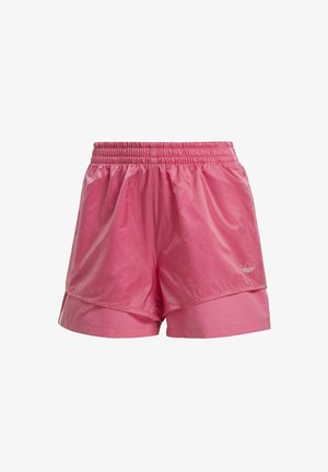 adidas Originals, Shorts - pink
