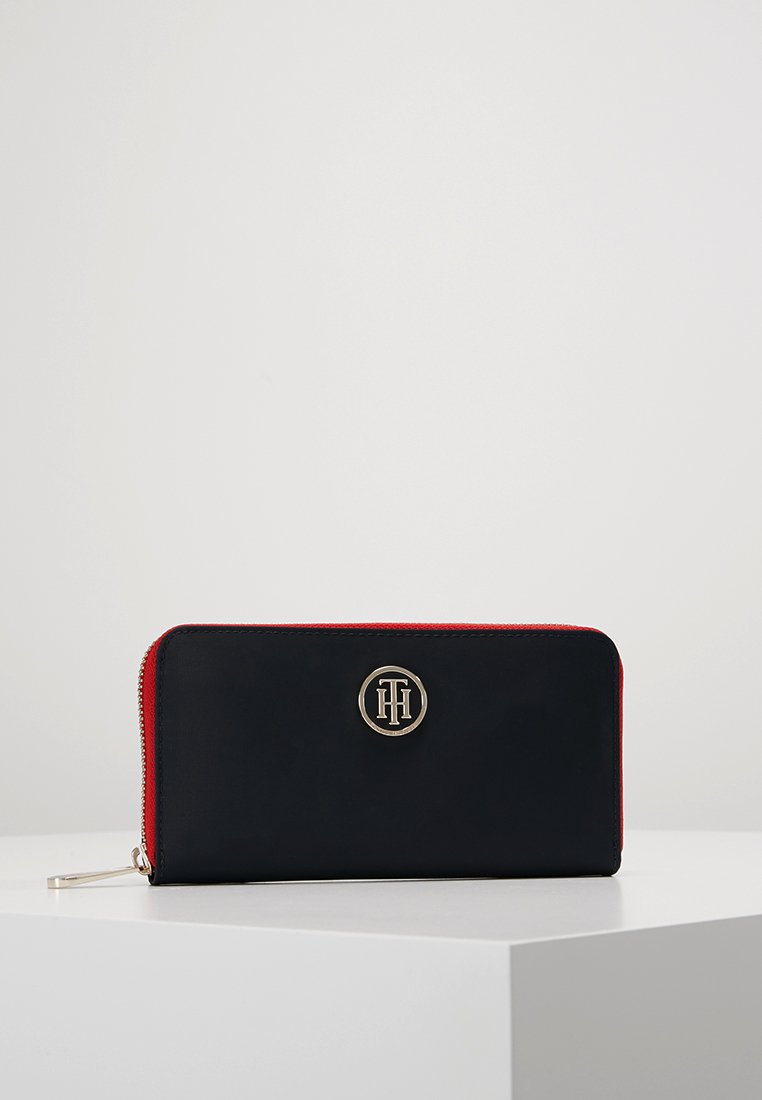 Tommy hilfiger poppy wallet Clearance