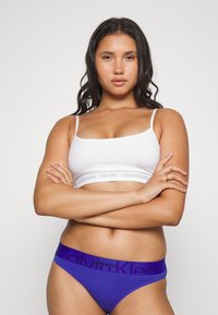 Calvin Klein Underwear Cuecas - clematis