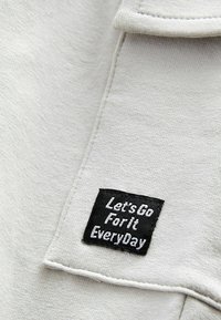 Next SUPER UTILITY - Kapsáče - grey