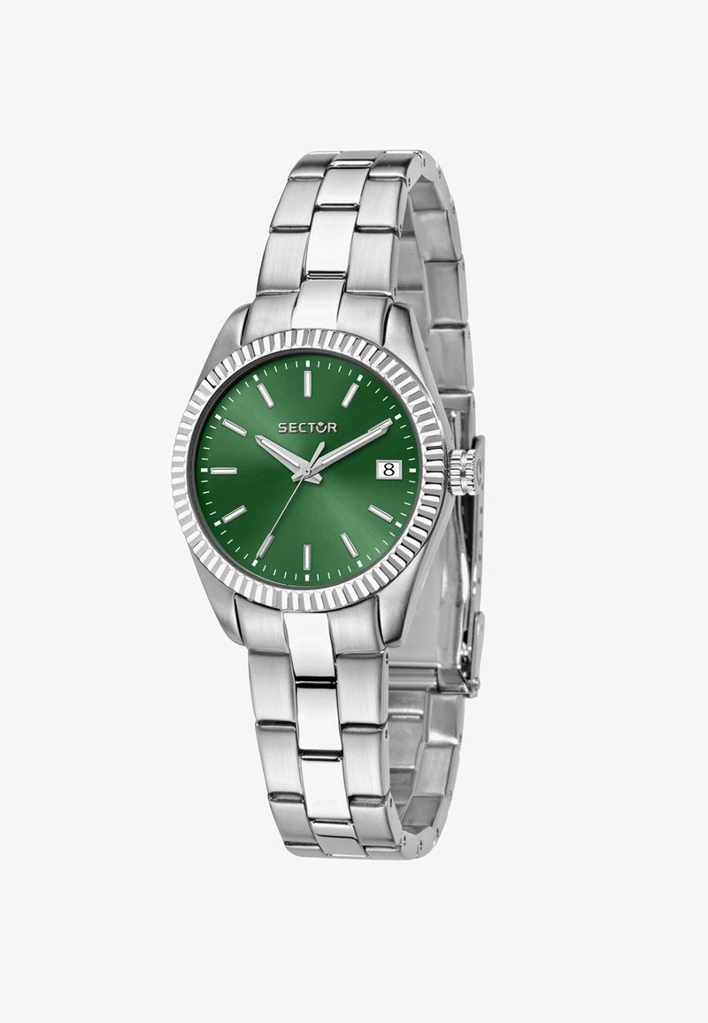Sector No Limits COLLEZIONE - Orologio - verde