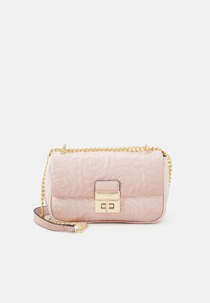 ROSENA - Taka s pnm popruhem - beige