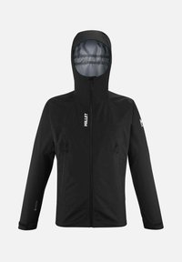 Millet SENECA GORE-TEX - Waterproof jacket - noir