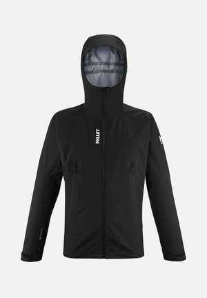 Millet SENECA GORE-TEX - Regenjacke / wasserabweisende Jacke - noir