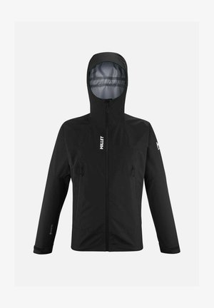 Millet SENECA GORE-TEX - Regenjacke / wasserabweisende Jacke - noir