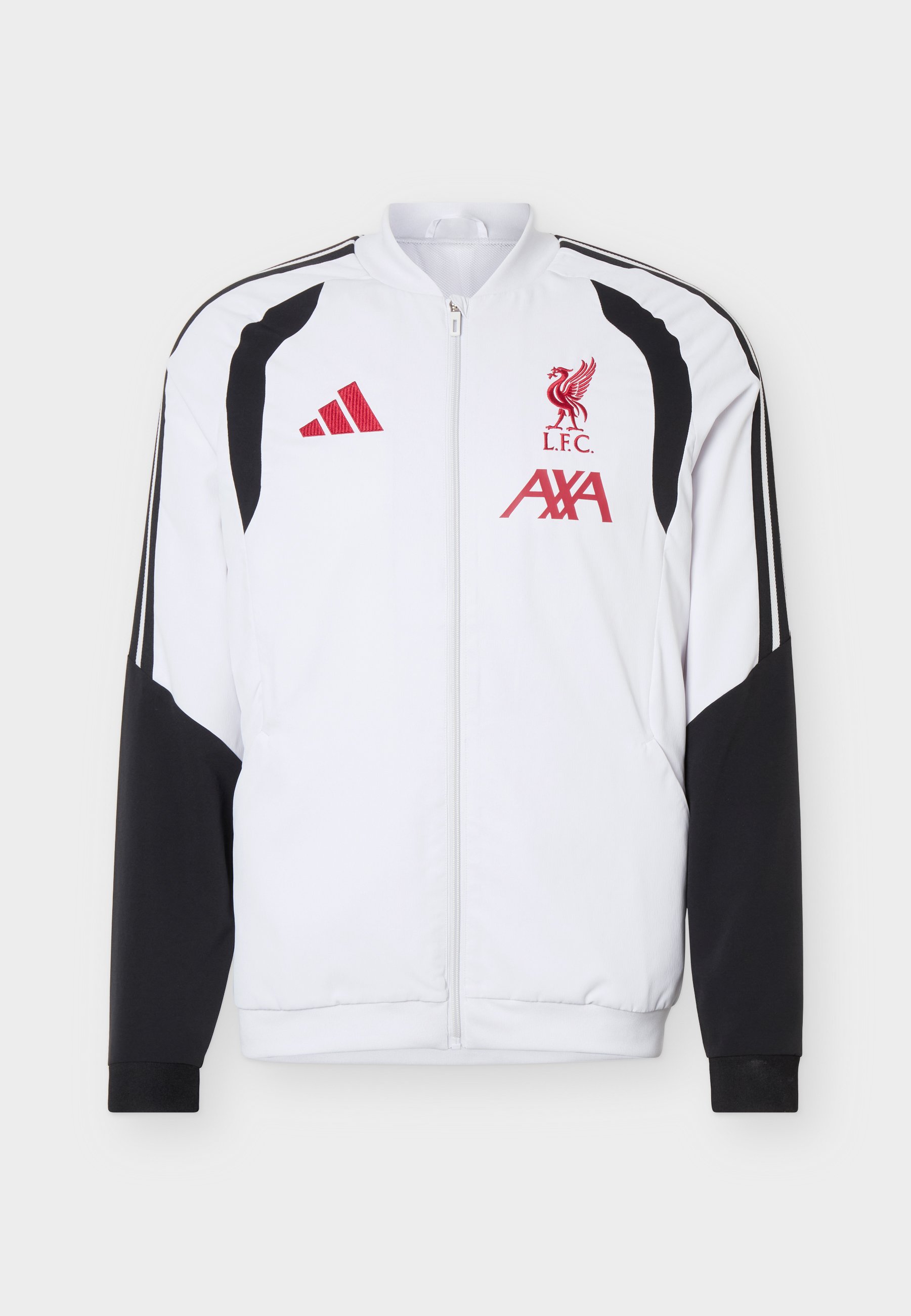 adidas Performance LIVERPOOL FC 26/27 TIRO PRESENTATION JACKET