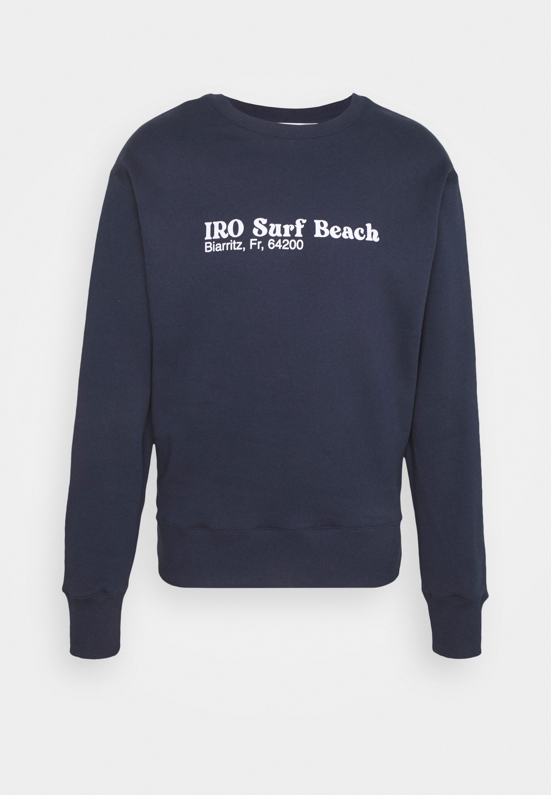 iro sweatshirt