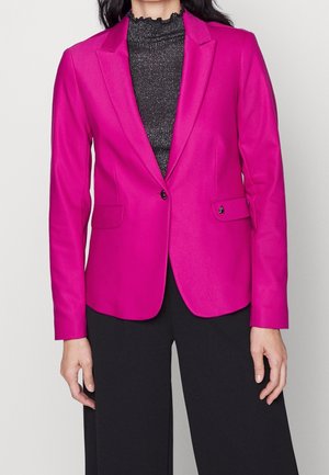 Blazer - pink