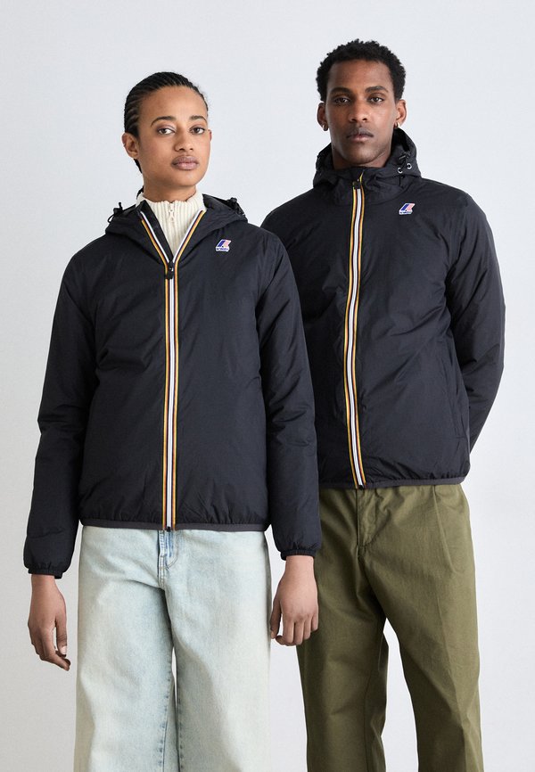 LE VRAI CLAUDE WARM UNISEX - Light jacket