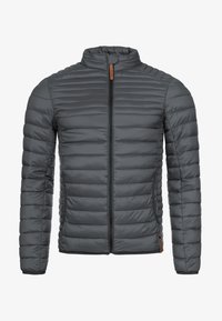 Unselected, gray