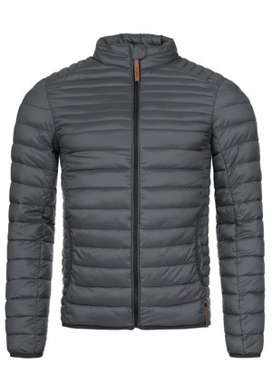 INDICODE JEANS, Übergangsjacke - gray
