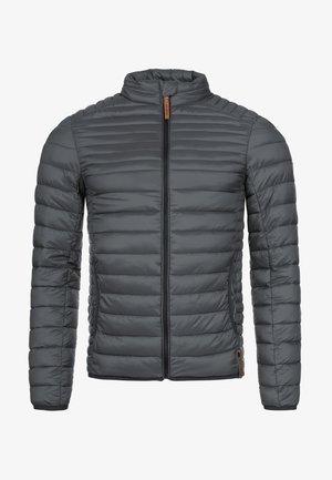 INDICODE JEANS, Übergangsjacke - gray