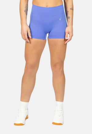 Velites sport, HOLO VELITES SHORT LEGGINGS - Shorts - cyan
