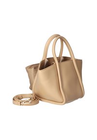 Seidenfelt LYNGBY - Sac à main - beige