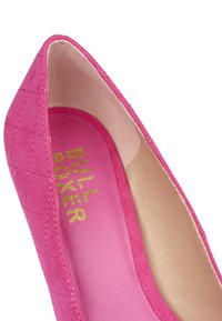 Bullboxer Decolleté - fuchsia