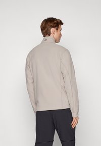 Berghaus PRISM  - Felpa in pile - taupe