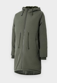 MLALICIA PADDED 3IN1 JACKET - Ziemas jaka - kambaba