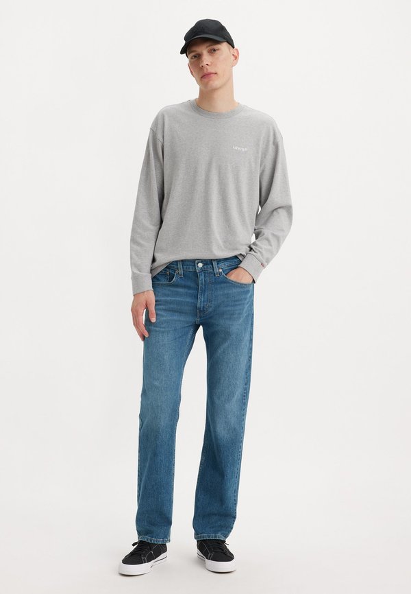 505® REGULAR - Straight leg jeans - fremont drop shot4