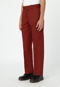Dickies Spodnie materiałowe