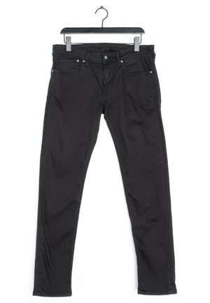 Pepe Jeans Jeans Straight Leg - black