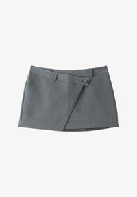 Non sélectionné, light grey