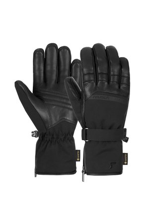 ETHAN  - Gloves - black