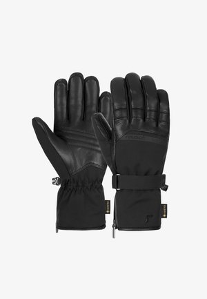 Reusch ETHAN  - Gloves - black