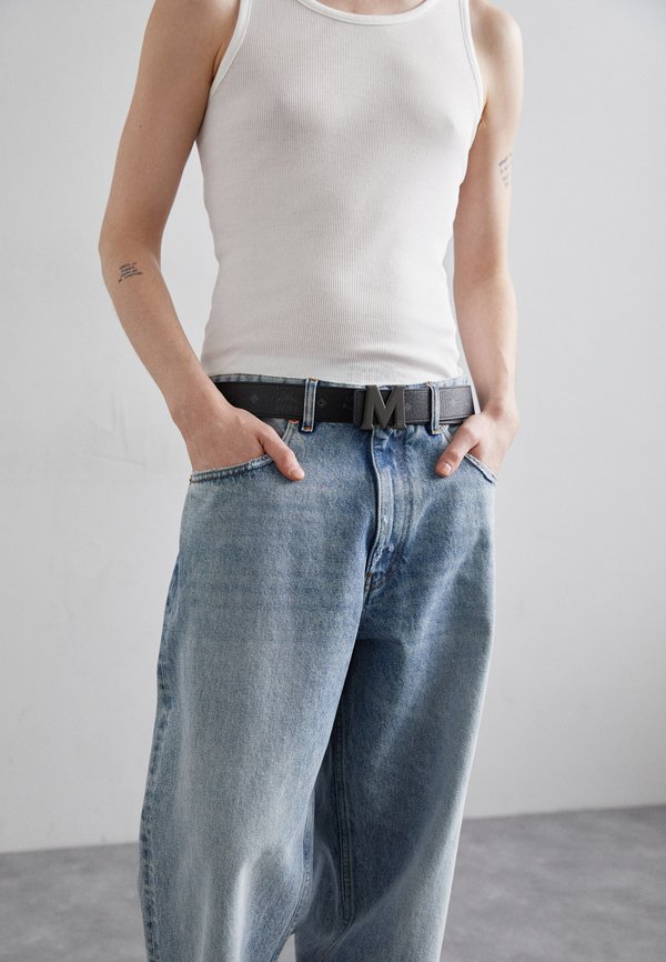 CLAUS BELT BUCKLE UNISEX - Belt2