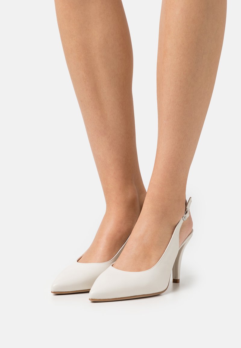 Damen Pumps | Unisa TEMIPumpsivory/offwhite - BI85490 Damen Pumps | Unisa TEMIPumpsivory/offwhite - BI85490