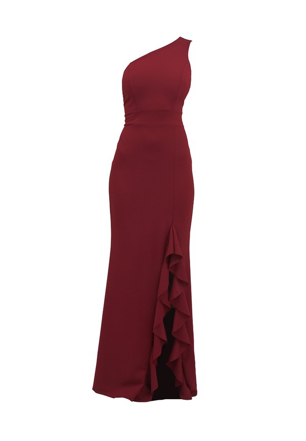 MILLY - Occasion wear - wine3