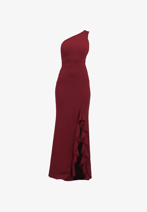 MILLY - Occasion wear - wine3